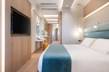 Anthemus Sea Beach Hotel & Spa galeri fotoğrafı