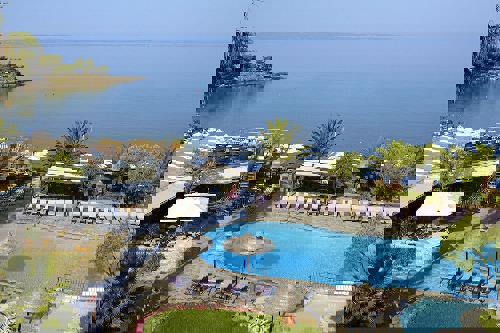 Anthemus Sea Beach Hotel & Spa