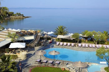 Anthemus Sea Beach Hotel & Spa galeri fotoğrafı