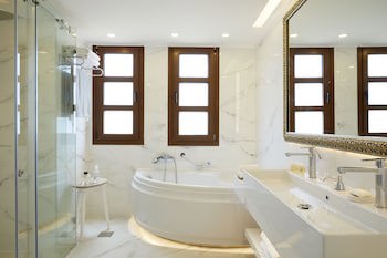 Anthemus Sea Beach Hotel & Spa galeri fotoğrafı