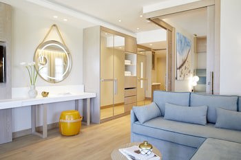 Anthemus Sea Beach Hotel & Spa galeri fotoğrafı