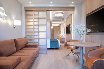 Anthemus Sea Beach Hotel & Spa galeri fotoğrafı