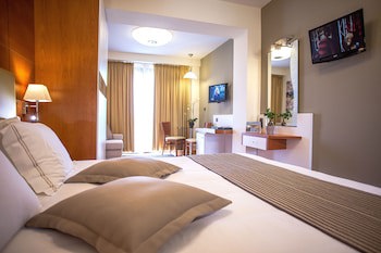 Anthemus Sea Beach Hotel & Spa galeri fotoğrafı