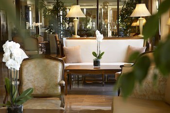 Anthemus Sea Beach Hotel & Spa galeri fotoğrafı