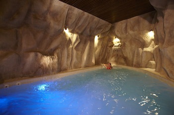 Anthemus Sea Beach Hotel & Spa galeri fotoğrafı