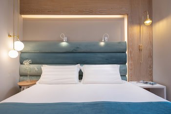 Anthemus Sea Beach Hotel & Spa galeri fotoğrafı