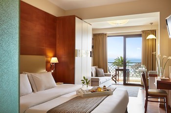 Anthemus Sea Beach Hotel & Spa galeri fotoğrafı