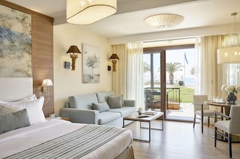 Anthemus Sea Beach Hotel & Spa galeri fotoğrafı