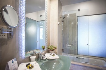 Anthemus Sea Beach Hotel & Spa fotoğrafı