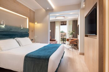 Anthemus Sea Beach Hotel & Spa galeri fotoğrafı