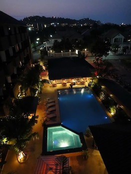 Cocco Resort