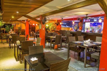 Cocco Resort
