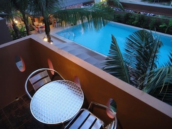 Cocco Resort