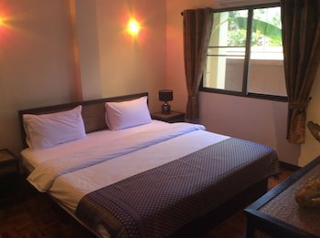 Cocco Resort