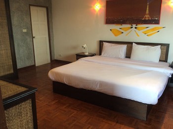 Cocco Resort