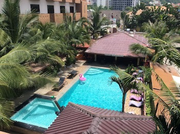Cocco Resort