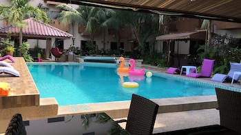 Cocco Resort