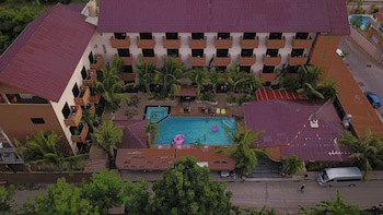 Cocco Resort