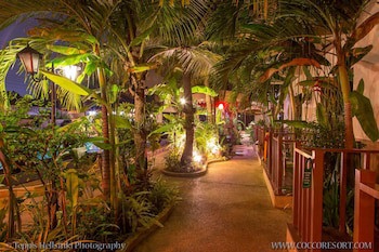 Cocco Resort