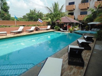 Cocco Resort