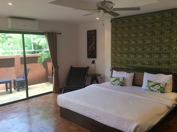 Cocco Resort