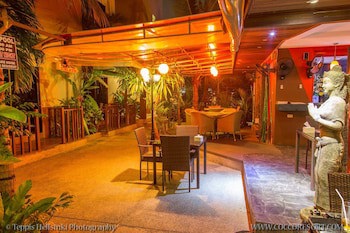 Cocco Resort