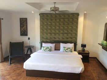 Cocco Resort