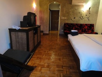 Cocco Resort