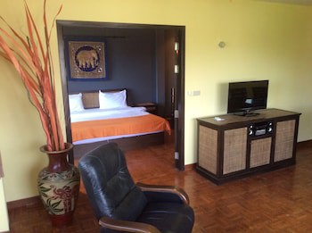 Cocco Resort