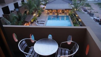 Cocco Resort