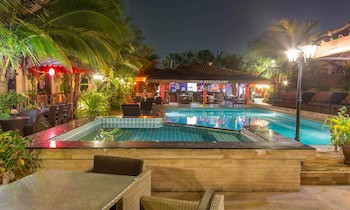 Cocco Resort