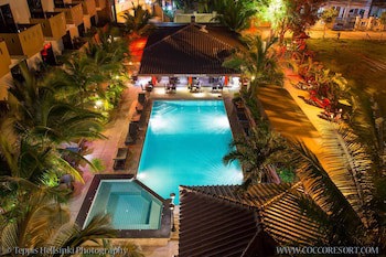 Cocco Resort
