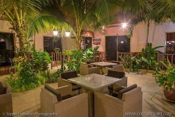 Cocco Resort