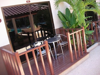 Cocco Resort
