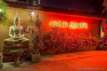 Cocco Resort