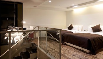 Sr Hotel Sadang