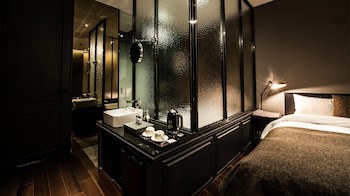 Sr Hotel Sadang