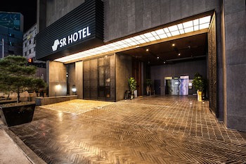 Sr Hotel Sadang