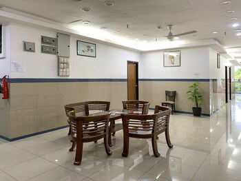 Burmahtel - Hostel