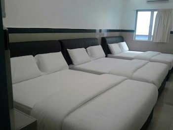 Burmahtel - Hostel