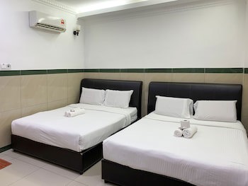 Burmahtel - Hostel