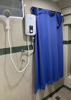 Burmahtel - Hostel
