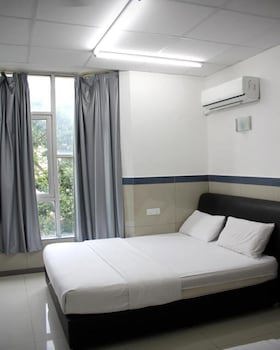Burmahtel - Hostel