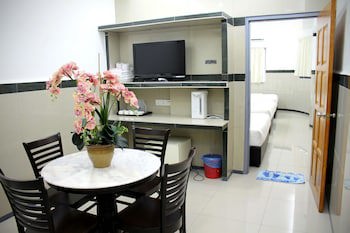 Burmahtel - Hostel