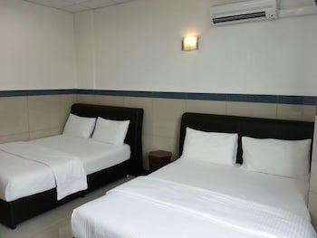 Burmahtel - Hostel