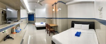 Burmahtel - Hostel