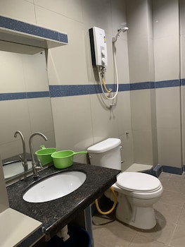 Burmahtel - Hostel