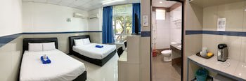 Burmahtel - Hostel