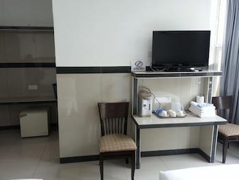 Burmahtel - Hostel