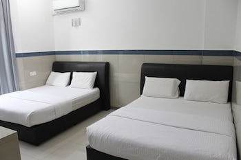 Burmahtel - Hostel